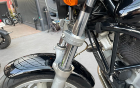 BUELL M2 CYCLONE 2001 LS11