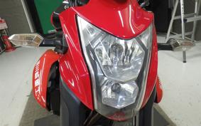 KAWASAKI ER600 N 2013