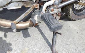 SUZUKI GRASS TRACKER NJ47A