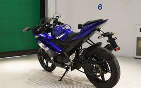 YAMAHA YZF-R15