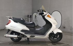 HONDA FORESIGHT MF04