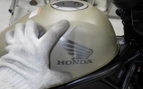 HONDA REBEL 250 A 2000 MC49