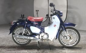 HONDA  SUPER CUB C125 JA48