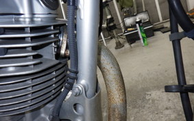 SUZUKI ST250E 2000 NJ4CA