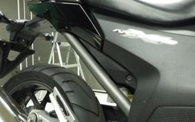 HONDA NC 700 X D 2013 RC63