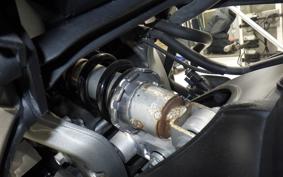 YAMAHA MT-09 A 2015 RN34J