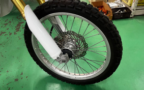 HONDA CRF250L MD38