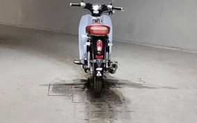 HONDA  SUPER CUB C125 JA48