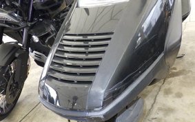 HONDA FUSION X 2022 MF02