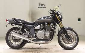 KAWASAKI ZEPHYR 1100 RS 2002 ZRT10A