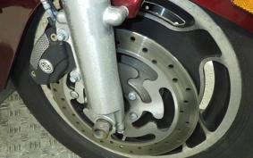 HARLEY FLHX 1580 2008
