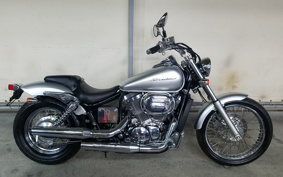 HONDA SHADOW 400 SLASHER 2008 NC40