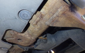 SUZUKI ADDRESS V50 Gen.2 CA44A