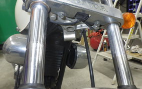 HONDA MAGNA 50 AC13
