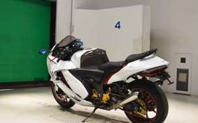 SUZUKI HAYABUSA Gen.3 2022 EJ11A