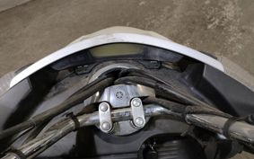 YAMAHA MAXAM250 SG17J