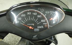 HONDA DIO Gen.6 AF68