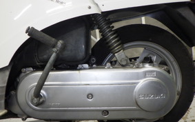 SUZUKI LOVE FA11A