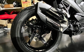 BMW R1300RS ASA 2025 0M61