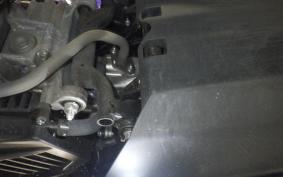 HONDA TACT Basket AF79
