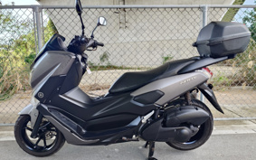 YAMAHA NMAX ABS SED6J