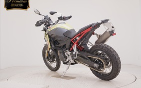 BMW F900GS 2018