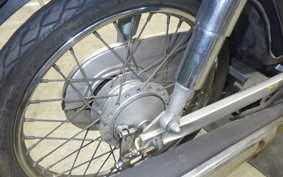 HONDA C50 SUPER CUB AA04