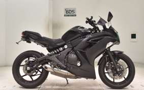 KAWASAKI NINJA 400 2015 EX400E