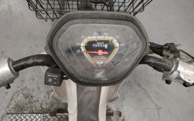 HONDA SUPER CUB50 AA04