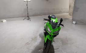 KAWASAKI NINJA 250 EX250L