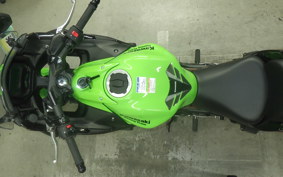 KAWASAKI NINJA 650 A 2021 ER650H