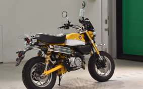 HONDA MONKEY 125 ABS 1999 JB02