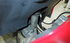 HONDA GYRO X 2023 TD02