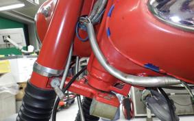 HONDA CS90 1983 S90