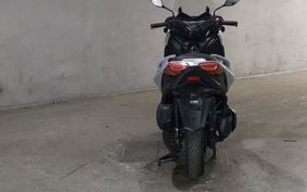 YAMAHA X-MAX 250 SG42J