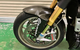 DUCATI  DUCATI  STREET  FIGHTER S 2010 ZDMF100AA9B