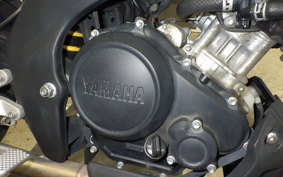 YAMAHA XSR155 2018