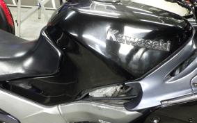 KAWASAKI ZZ1100 NINJA R Gen.2 1998 ZXT10D
