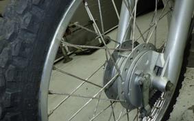 YAMAHA DT50 17W
