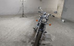 SUZUKI INTRUDER 1400 1989 VX51L