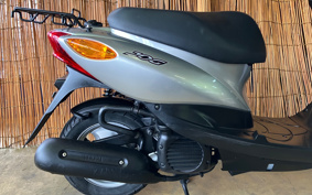 YAMAHA JOG DELUXE SA36J