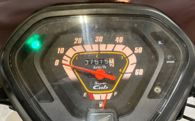 HONDA SUPER CUB50 AA07