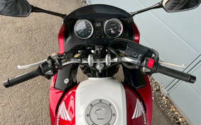 HONDA CB400 SUPER  BOL D`OR ABS 2016 NC42