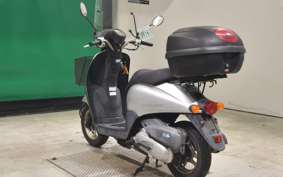 HONDA TODAY 2 AF67