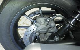HONDA REBEL 250 A 2005 MC49