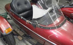 HARLEY FLHTCUI SIDECAR 1340 1998
