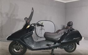 HONDA FUSION MF02