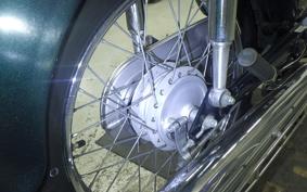 HONDA C90 SUPER CUB HA02