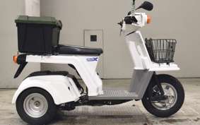 HONDA GYRO X 2009 TD02