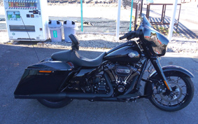 HARLEY HARLEYFLHXS 2021 KRP